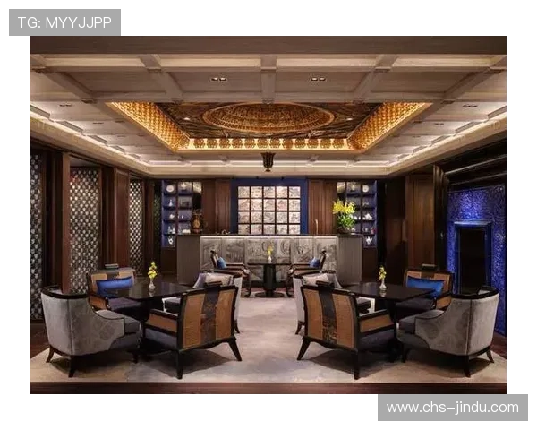 半岛娱乐城：为宾客提供贴心周到的娱乐服务体验