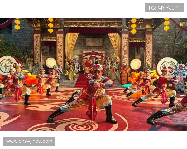 功夫娱乐网：功夫赛事精彩回顾与武术表演的视觉盛宴