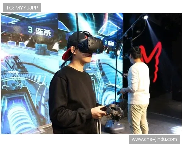 星际在线娱乐：未来虚拟娱乐产业的发展趋势分析