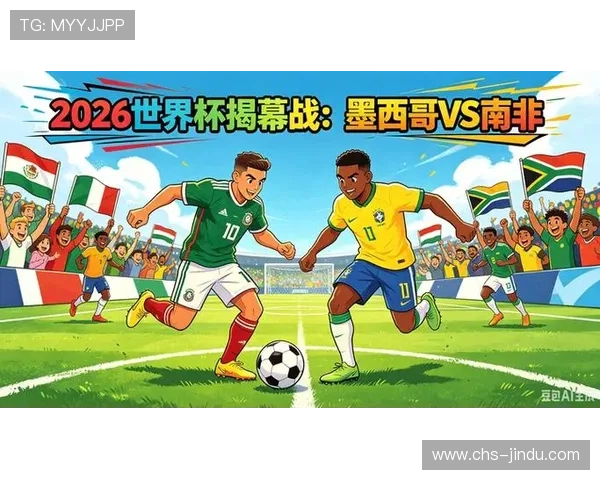 2026年世界杯墨西哥对阵南非比赛比分直播全程实时更新与赛况分析